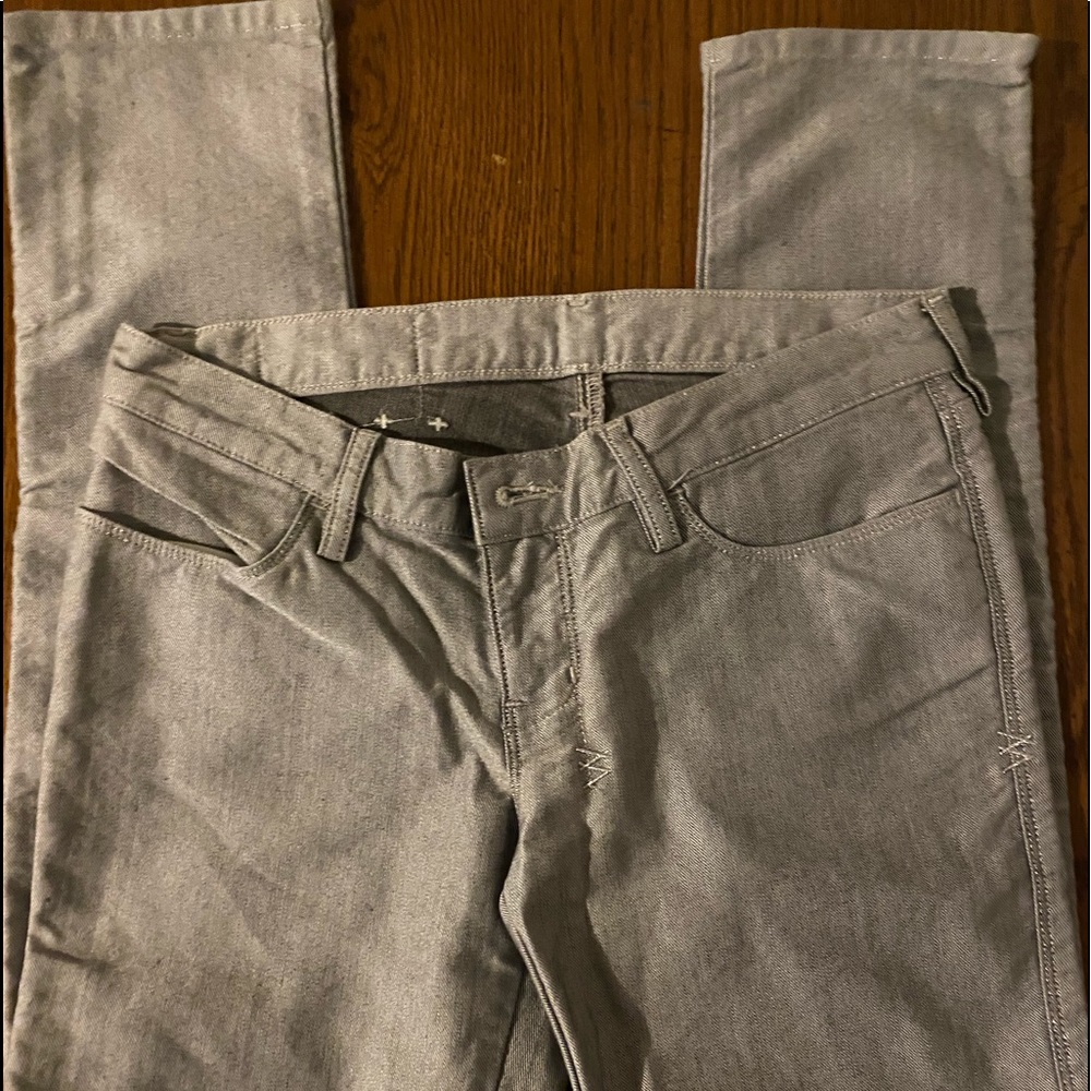KSUBI JEANS SIZE 27